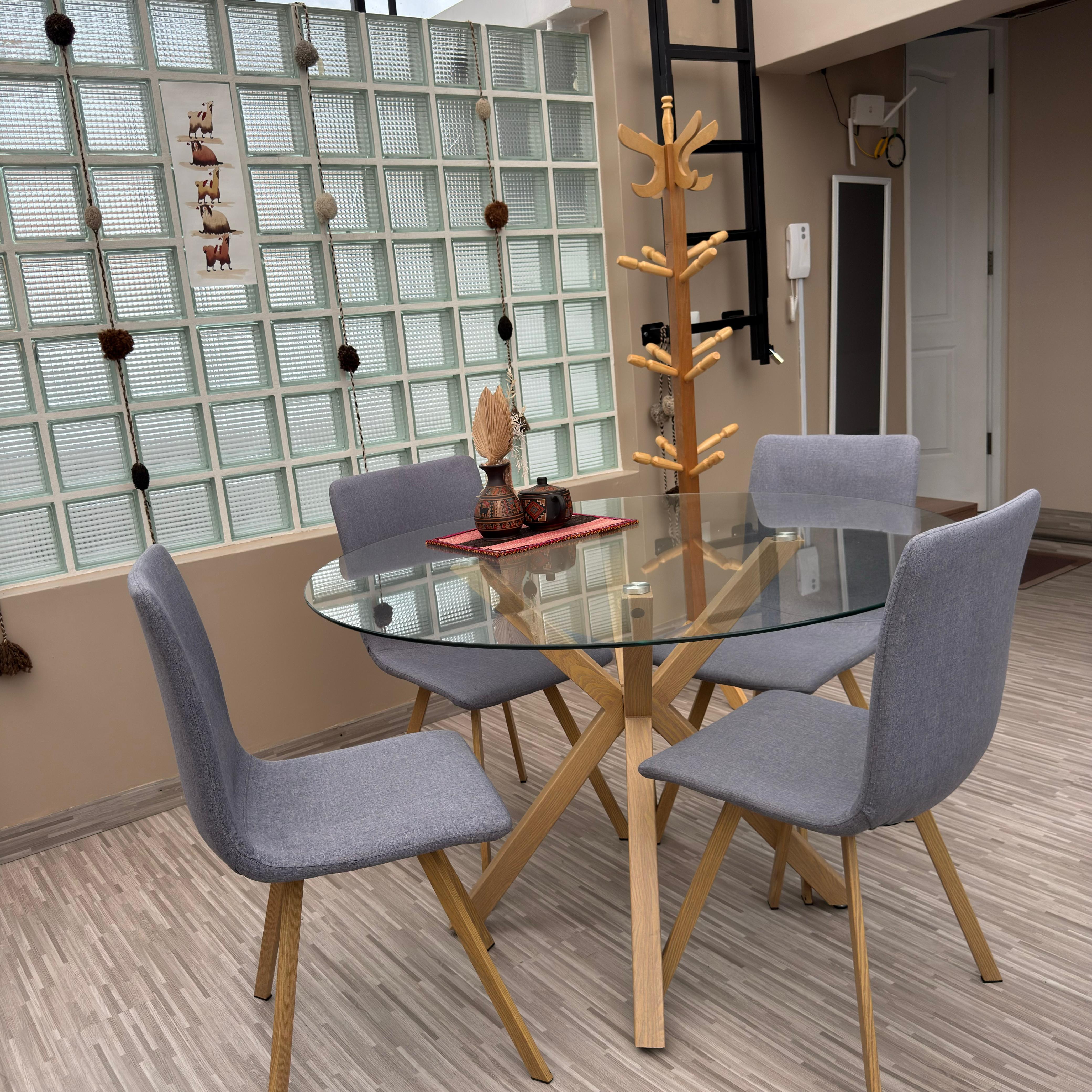 Imagen del apartamento